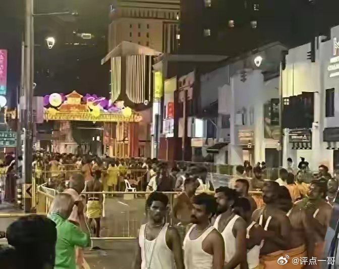 莫迪表态了，请新加坡走个面，成全一个“印家坡”给全世界树立一个榜样，全面接纳印度