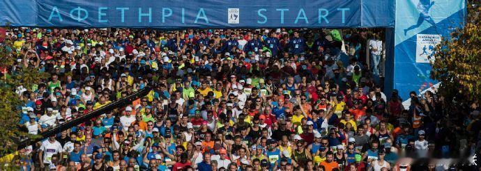 世界田联创立马拉松世锦赛世界田联官宣：2030年起，马拉松要有自己的世锦赛了，以