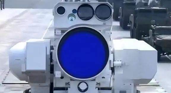 网传我国“寂静猎手”激光武器被沙特退货，真相到底是什么？

这阵子网上传得最凶的