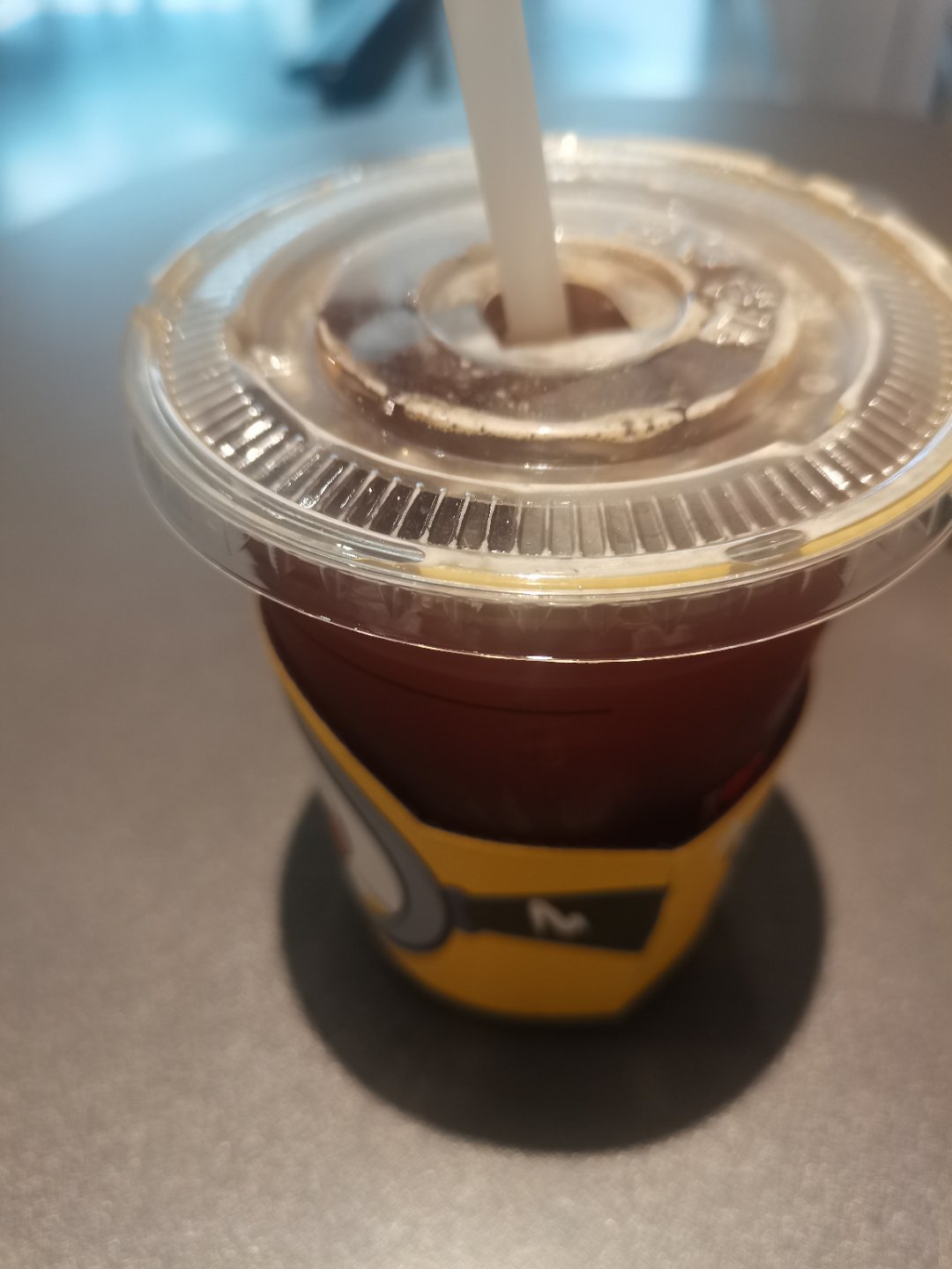 简易早餐，这个卤蛋有点咸 