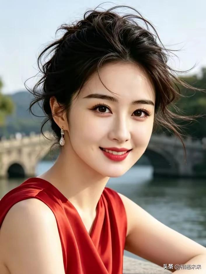 相思绾结寸心柔，
亲眷频催觅远俦。
纵有千般媒妁意，
一片真情心中守。