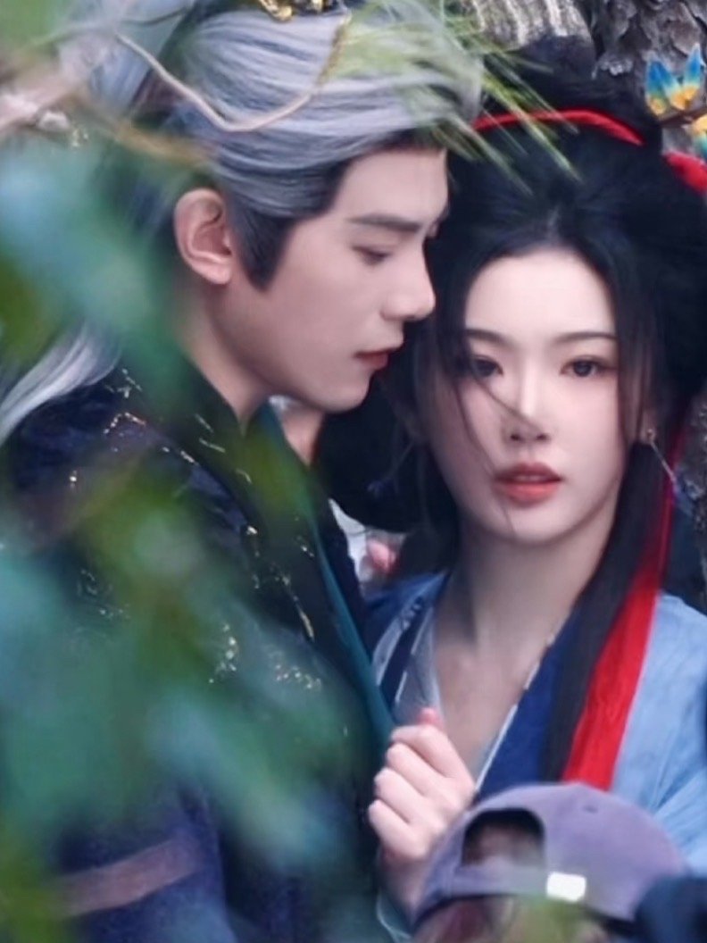 逐玉俞浅浅齐旻这对也有点美味哦 ~逐玉带球跑文学