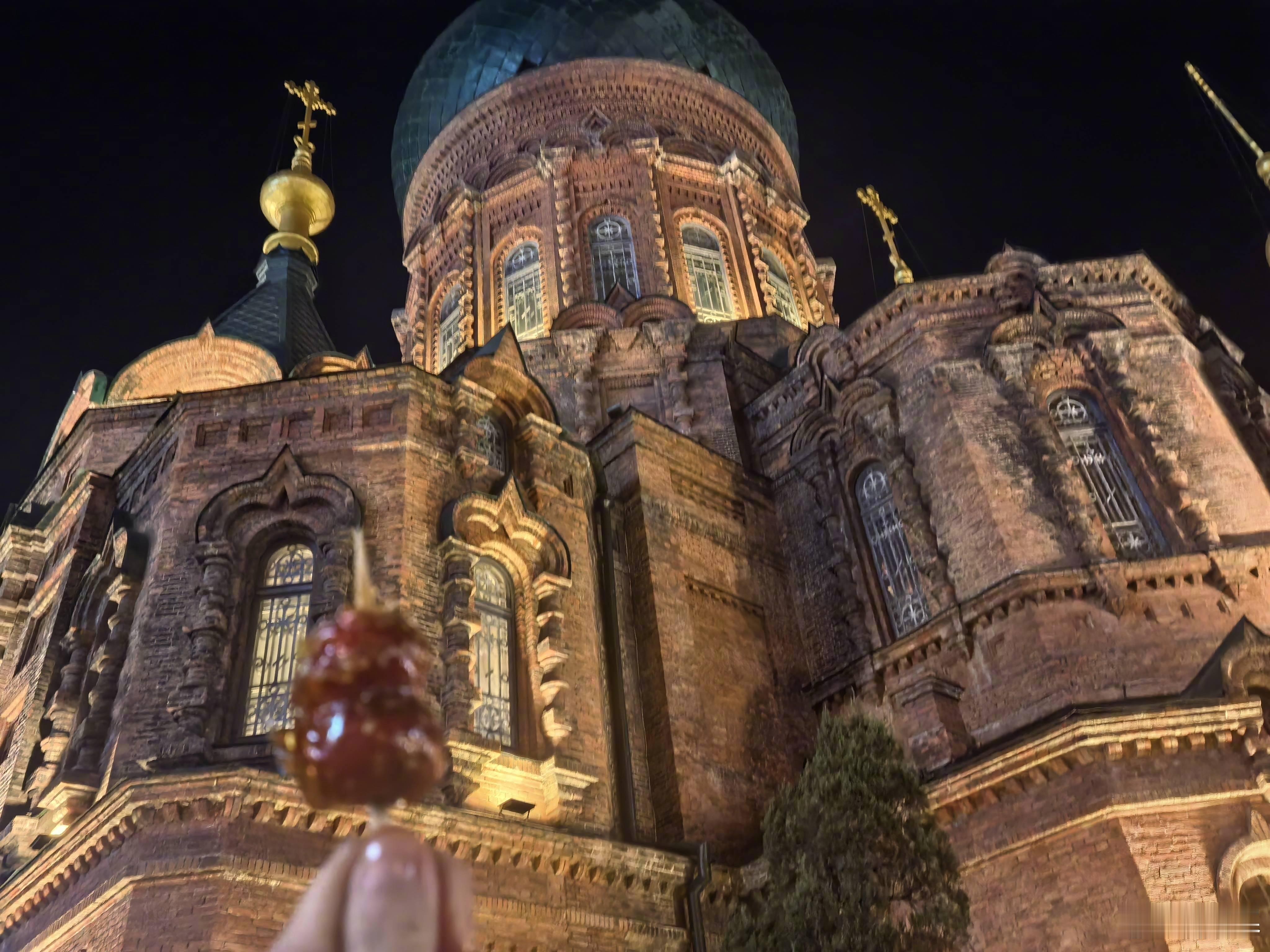 那不为人知的故事《糖葫芦背后的🦷》 