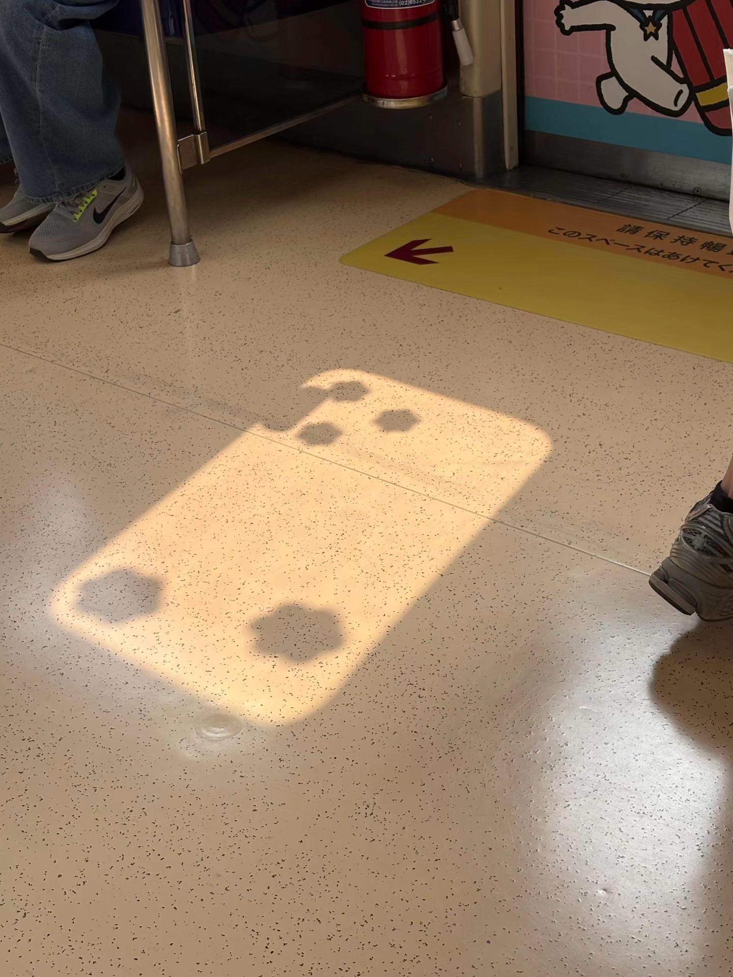 国际宠物日开放狗狗列车🐕台湾真奇妙