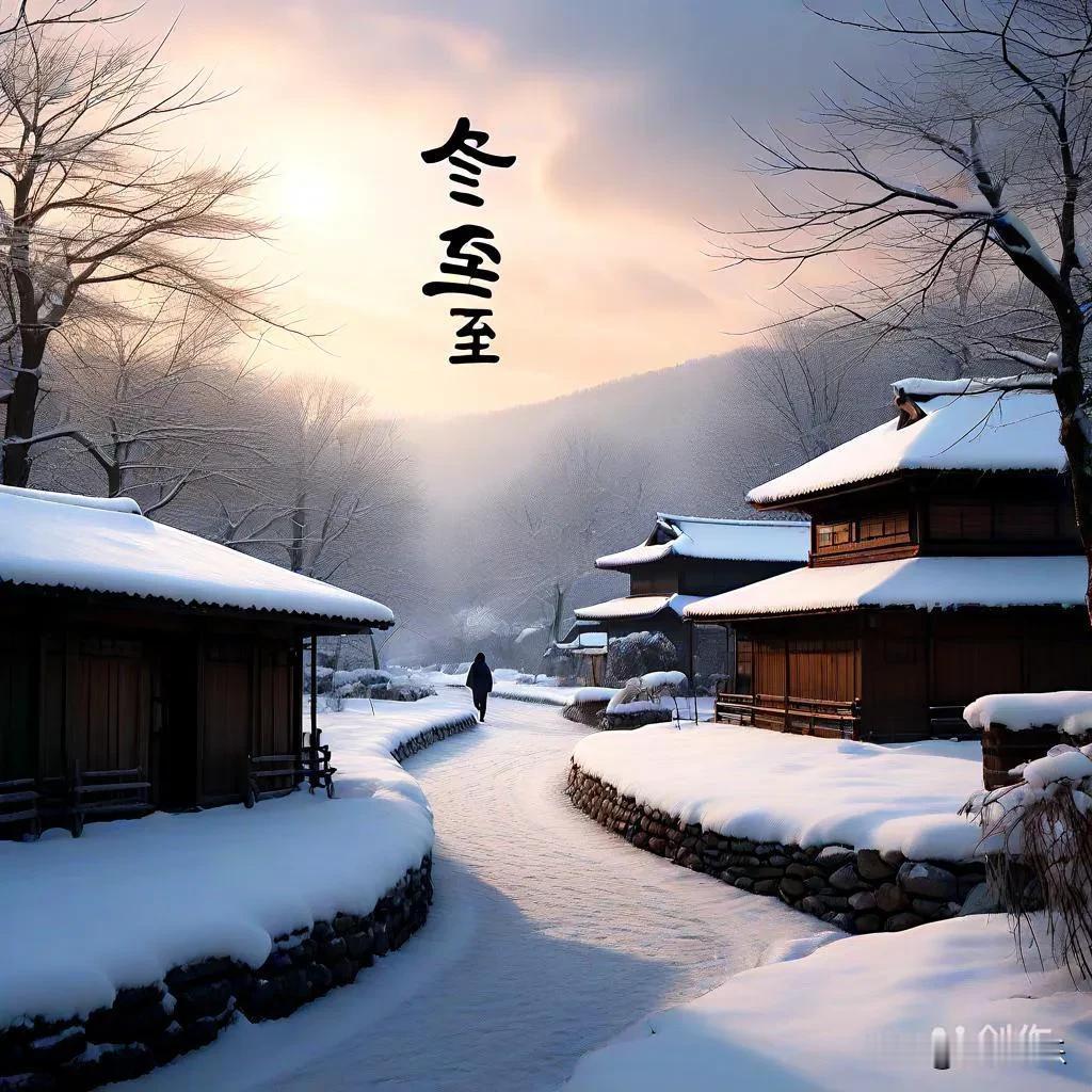 冬至第二天，依然没有阳光，雾霾严重，还需戴口罩！一树金黄褪去，树干光秃秃的，只有