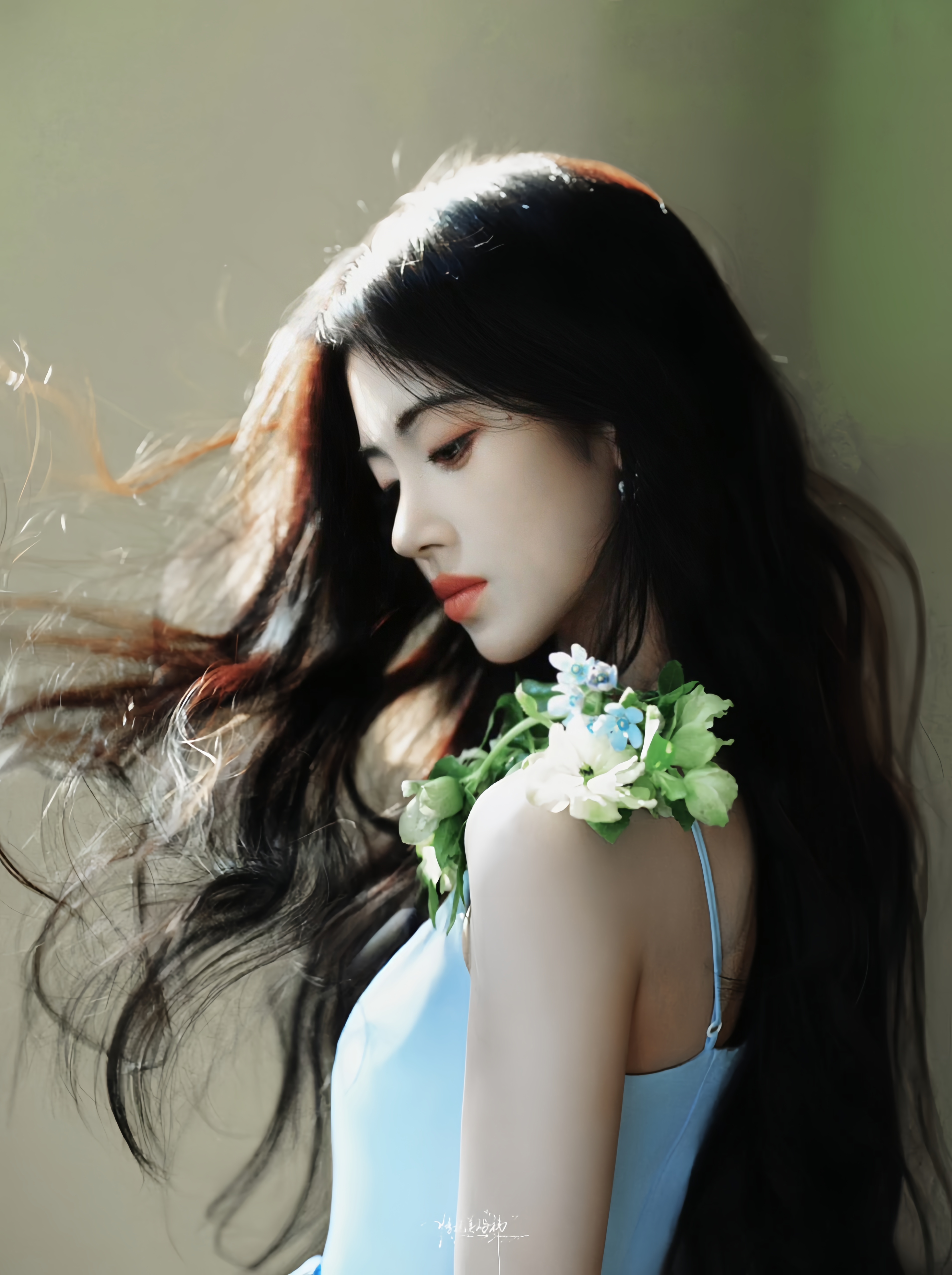 青苹果🍏婧祎鞠婧祎 jjy鞠婧祎阿黛
