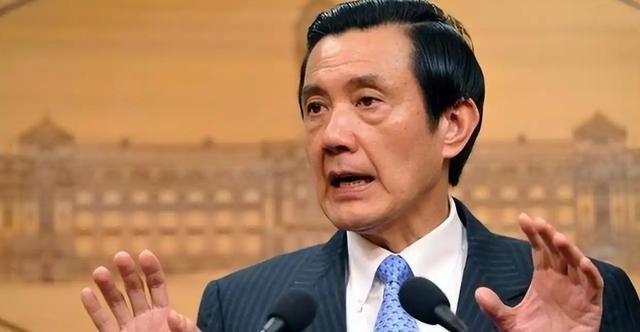 台湾地区，长期阻碍中国统一就是马英九。这个人非常之狡猾！在他担任地区领导人期间，