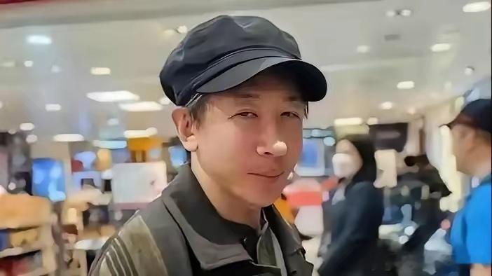 抗癌一年的魔术师刘谦，如今憔悴得让人心疼，身家千万也换不来健康 ​​​