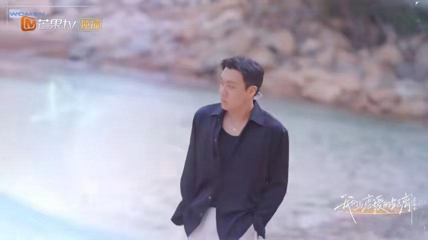 怎么上恋综还要听PPT 我们与恋爱的距离把恋综开成了职场汇报大会，收入明细情史条