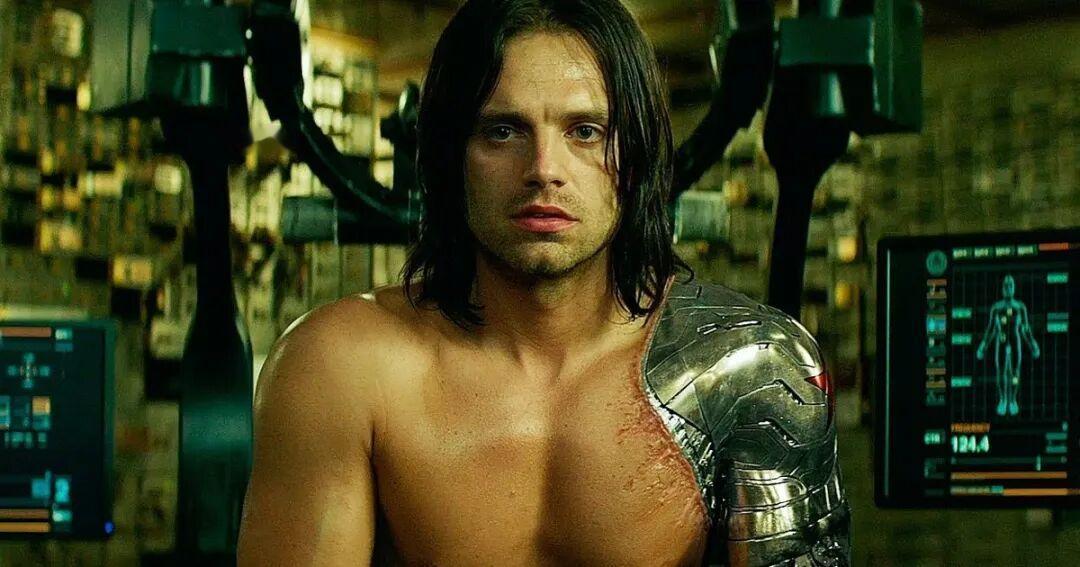 Sebastian Stan（塞巴斯蒂安·斯坦）作为演员，主要以漫威电影宇宙中的
