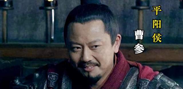 他陪刘邦打天下，浑身是伤，最后却靠“喝酒不干活”名垂青史
