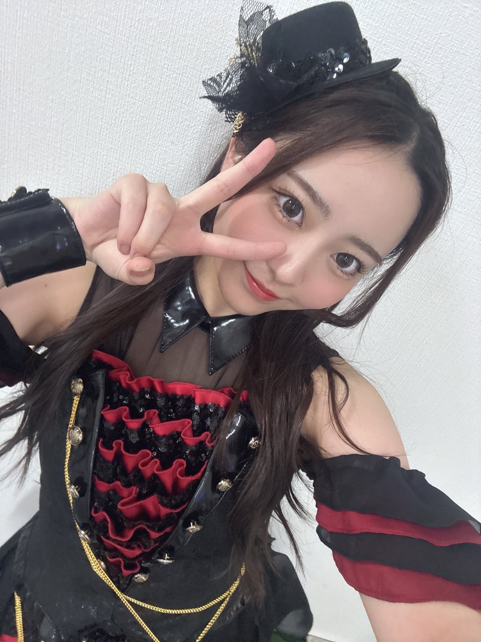 HKT48大内梨果 X 26/06/20我的最后一场《找到了只属于我的天使》公演