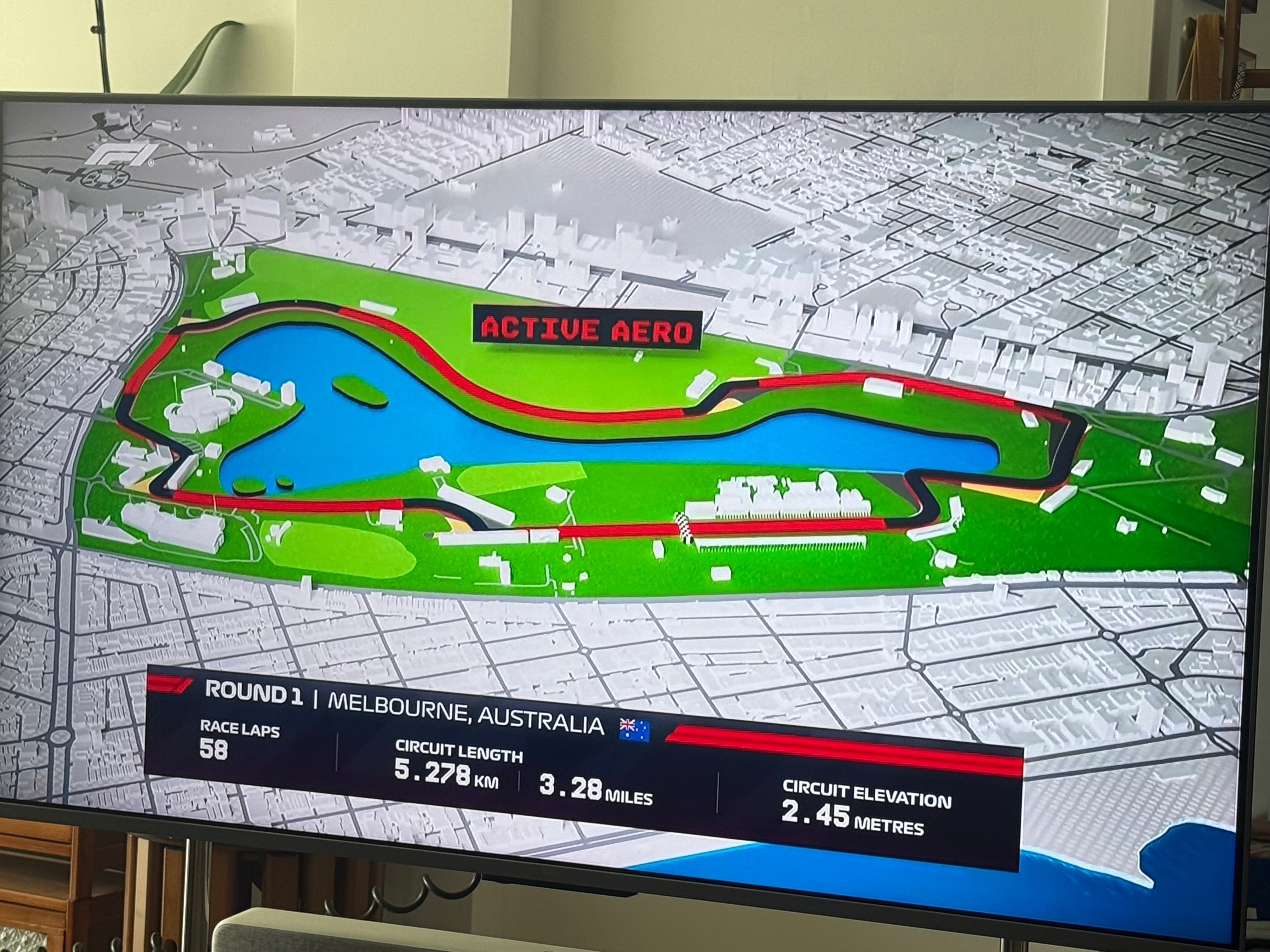 炒个饭！补看一下F1澳大利亚大奖赛正赛！爽歪歪卷妹的唠嗑今天小卷长胖了吗f1