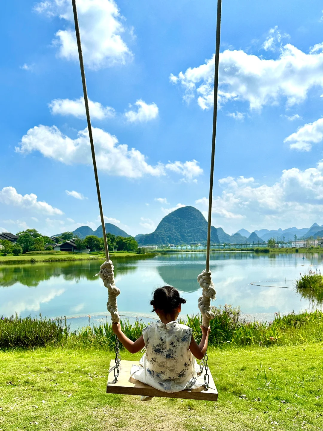 马上到广西南宁了！！！超听劝！！！暑假遛娃日常