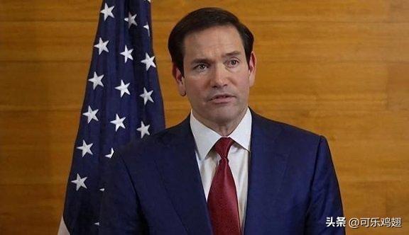 中美关系激烈交锋后，特朗普政府正式承认：未经中国同意，美国将无法推进相关事务
美