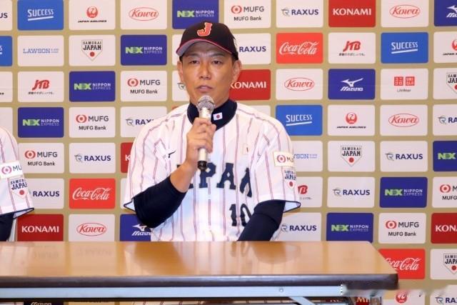 2026年经典赛（WBC)日本代表队主教练井端弘和，近期接受《产经新闻》专访，提