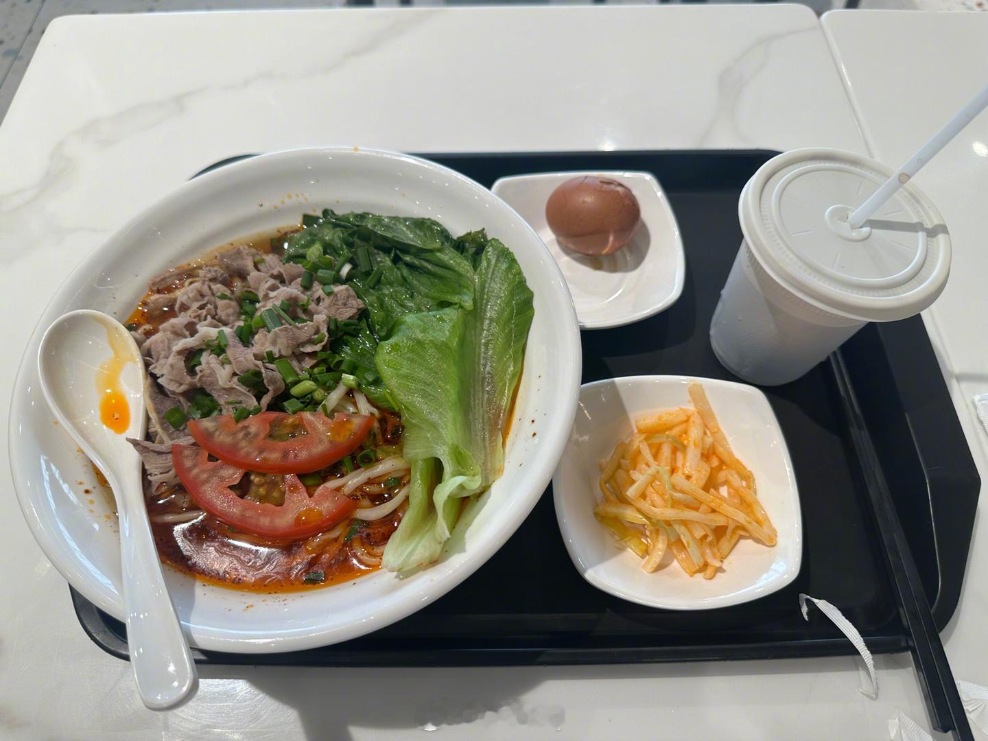 又来吃55元套餐了，哈哈#东北电吹#  ​​​