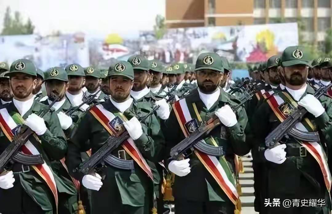 评论员：革命卫队主导伊朗战时决策 哈梅内伊死后，革命卫队成伊朗新权力核心。他们加