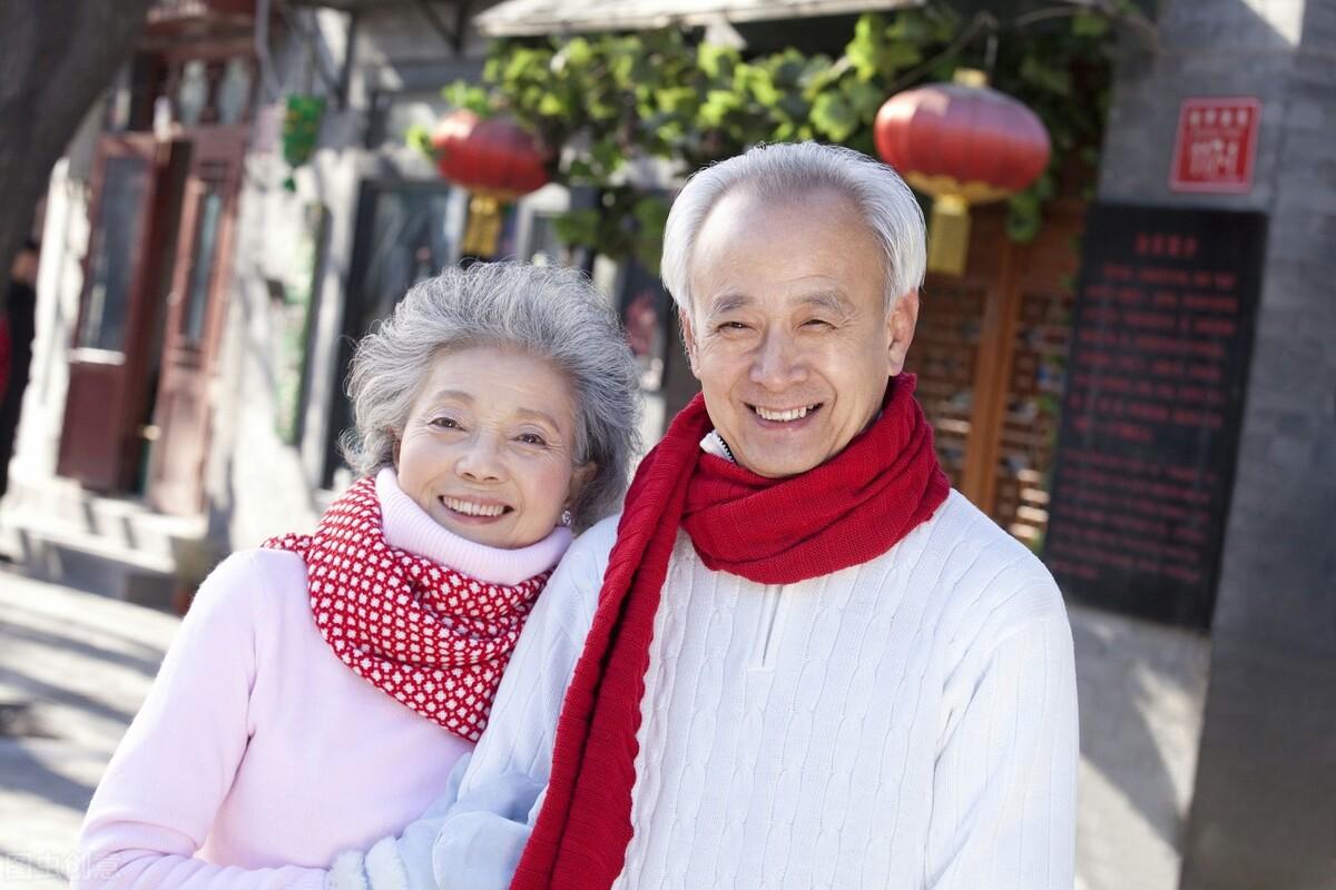 90%的老人都误会了，什么才是真正的幸福晚年？你中招了吗？

你知道吗？90%的