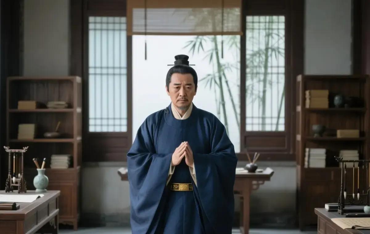 这事儿说起来真有点像电视剧！话说大明朝永乐年间，皇帝朱棣带着兵在外头打仗，结果自