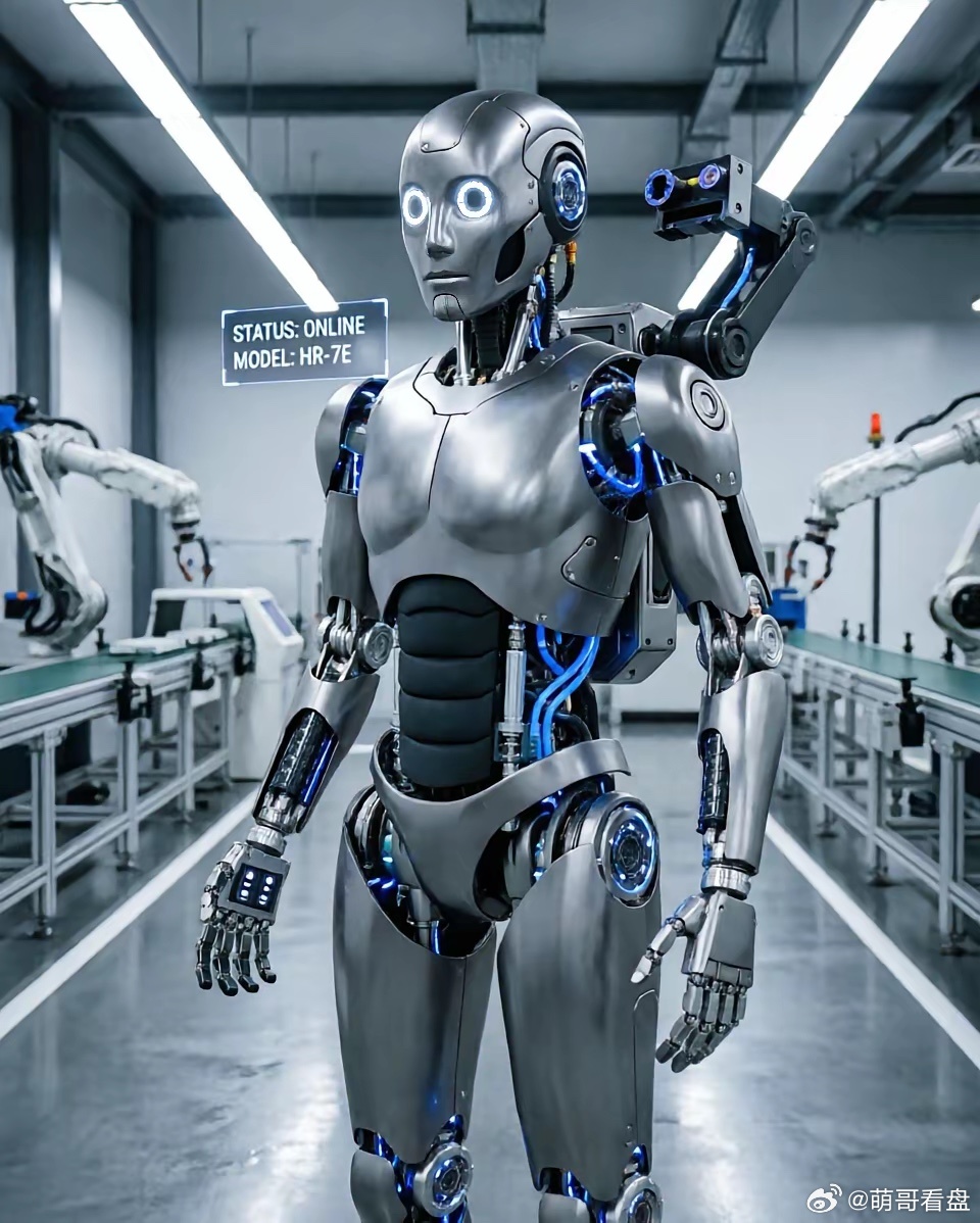 机器人近两年更新迭代报告（2025 - 2026）一、产业规模与量产突破：从“样