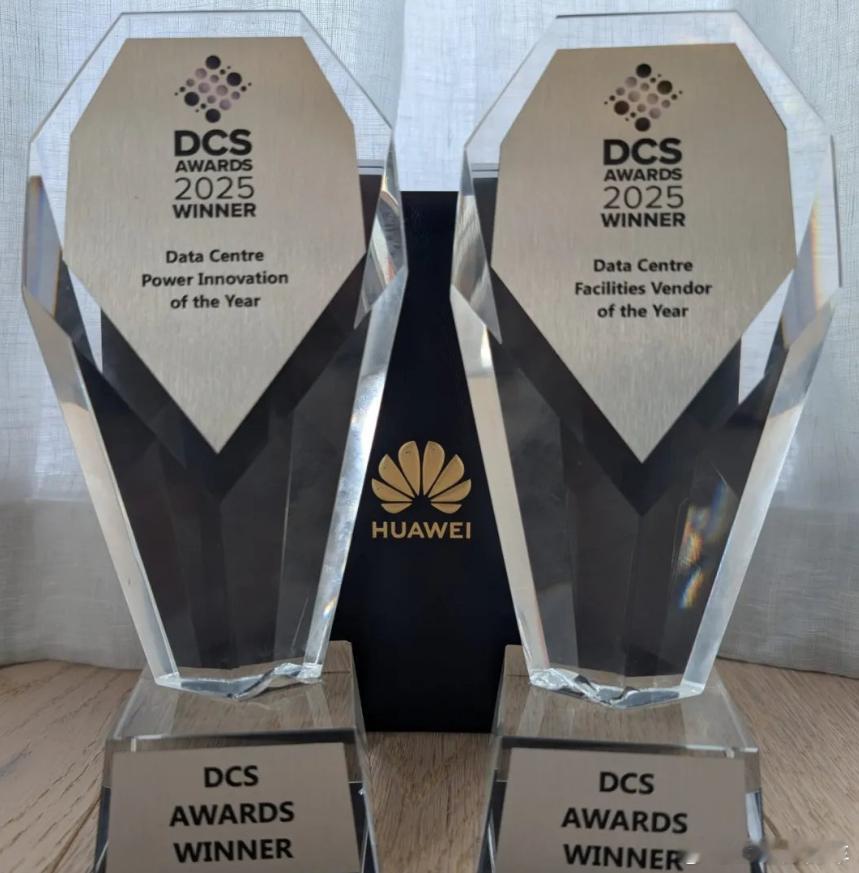 数据中心行业权威奖项DCS AWARDS 2025颁奖晚宴在英国伦敦圆满落幕。华