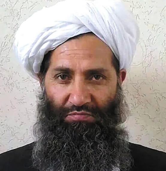 阿富汗刚感谢完中国，转头就发了一则声明，美国几十年没受过这样的气。
 
2026