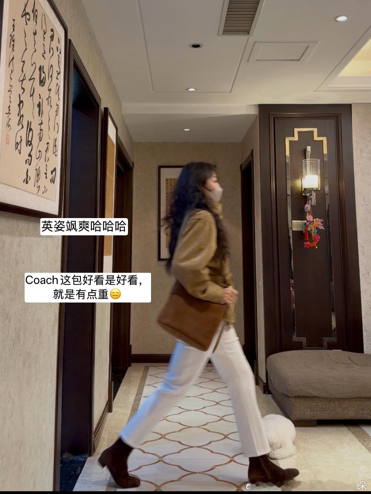 Zara外套，好看[不愧是你] ​​​