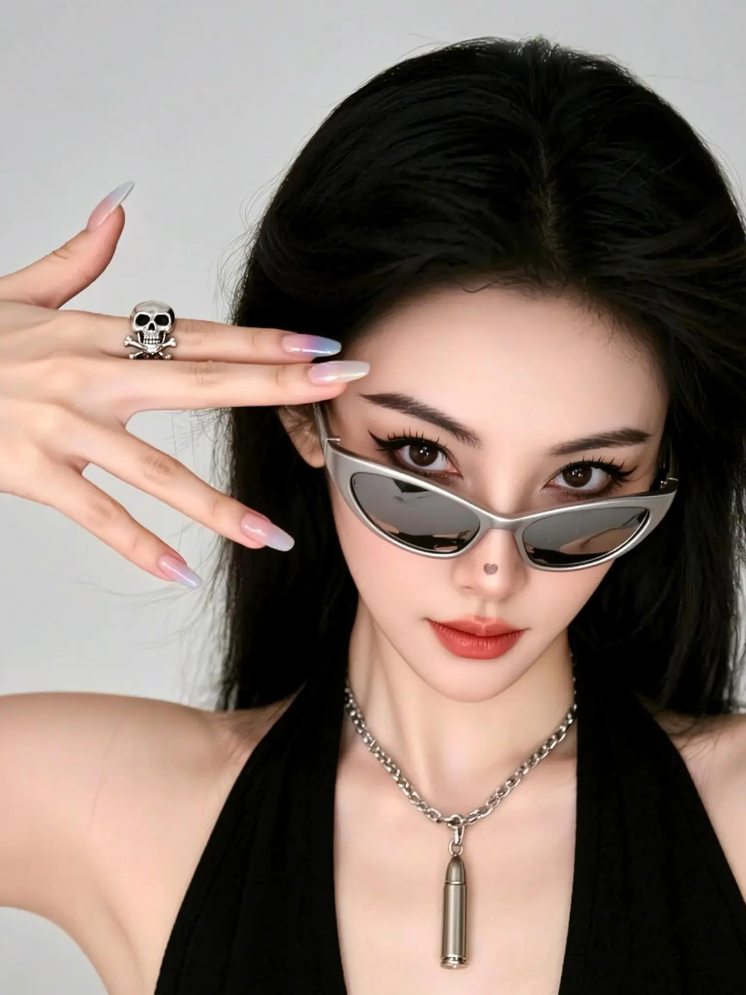 🕶️♠️🖤