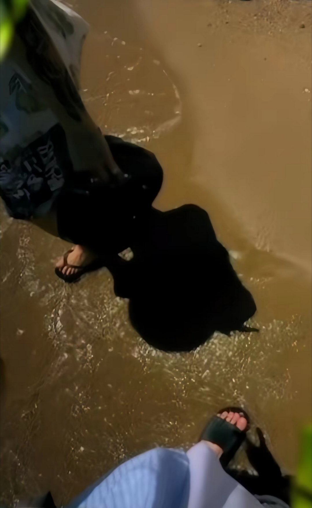 lmdg七个月之真心话大冒险1️⃣ 魅宝问当时你看到这些东西的时候这个场景这个瞬