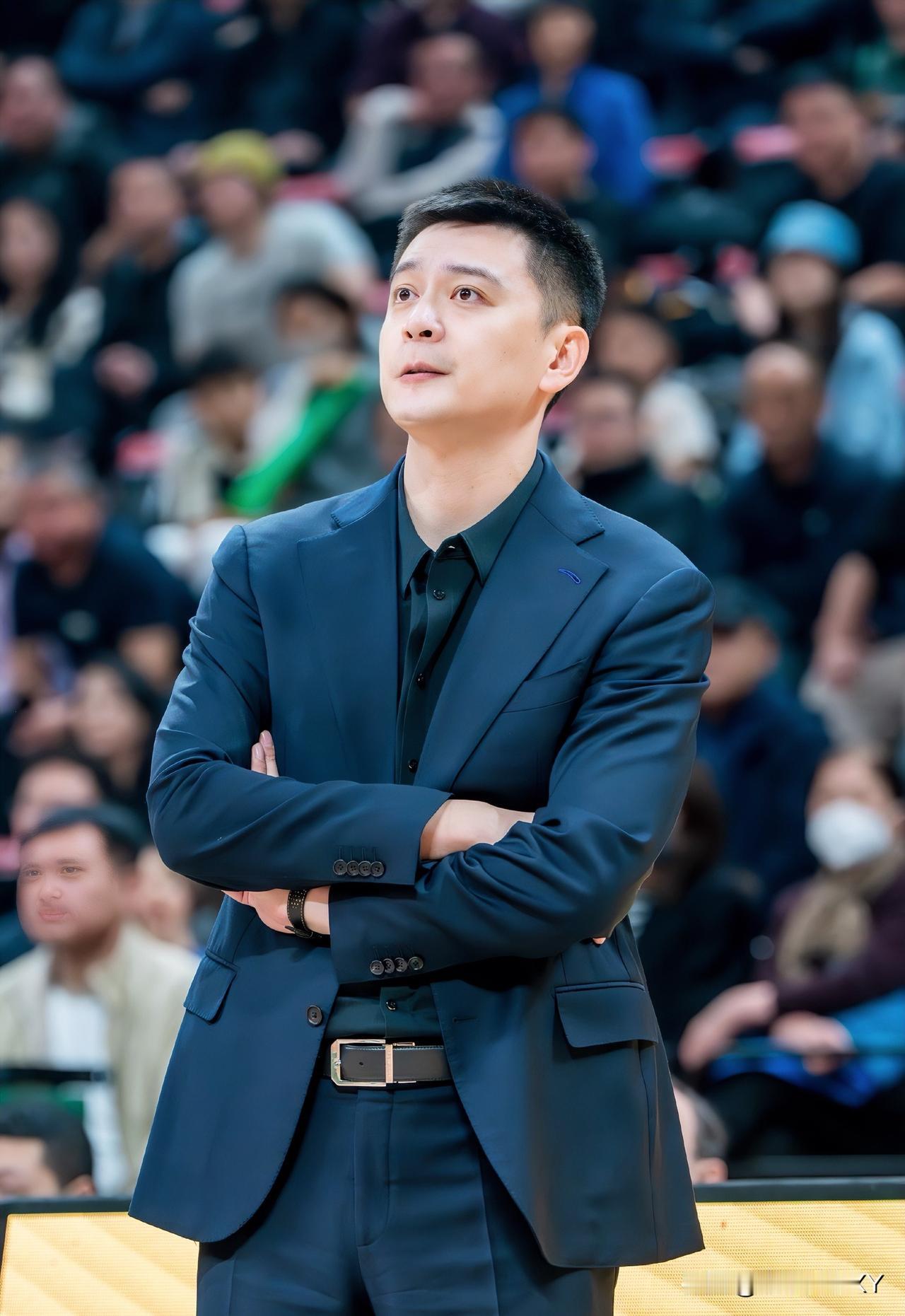 不出意外，
意外还是出了，
想过辽宁男篮打不过广厦，却没
想到辽宁全场只得了64