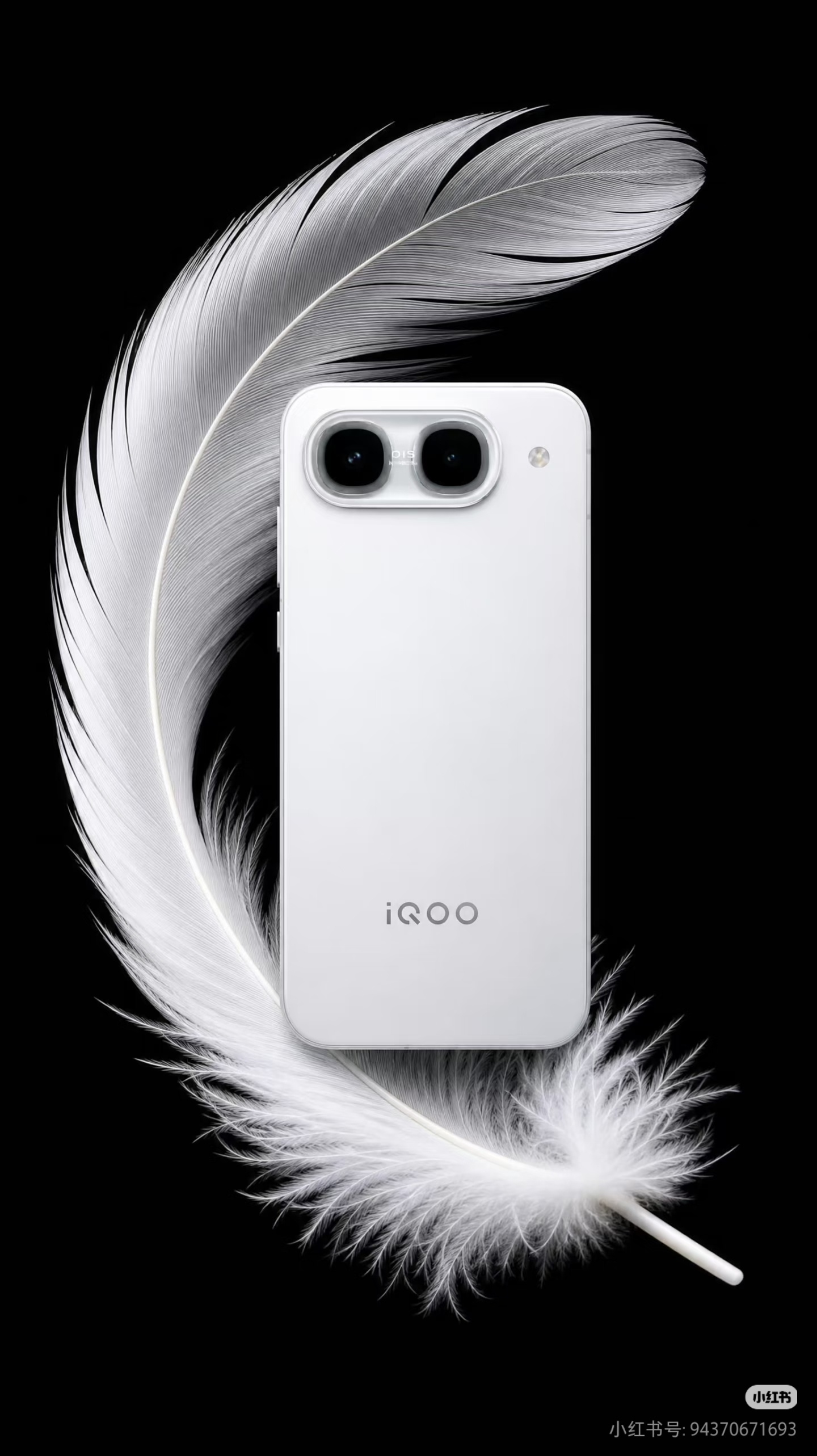 iQOO Neo11 至尊版外观大改！行业唯一 2K 屏幕+9100mAh 大电