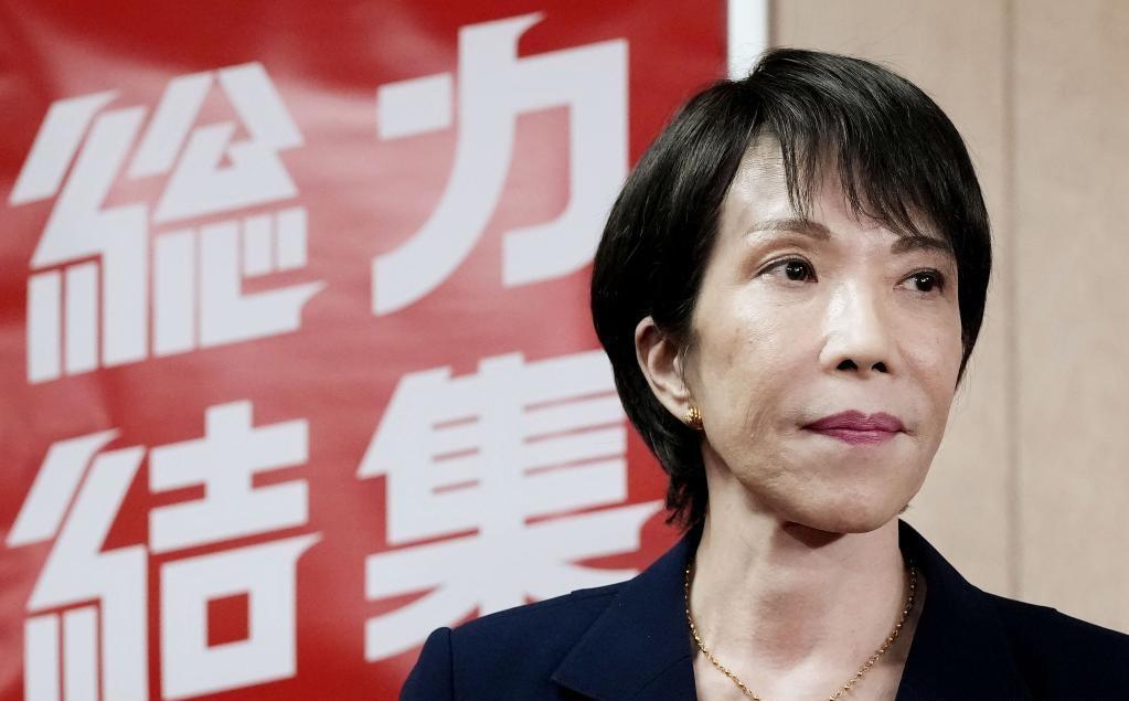 【高市早苗及秘書涉虛假記載政治資金遭檢舉】中國官媒23日援引日本消息報道，日本神