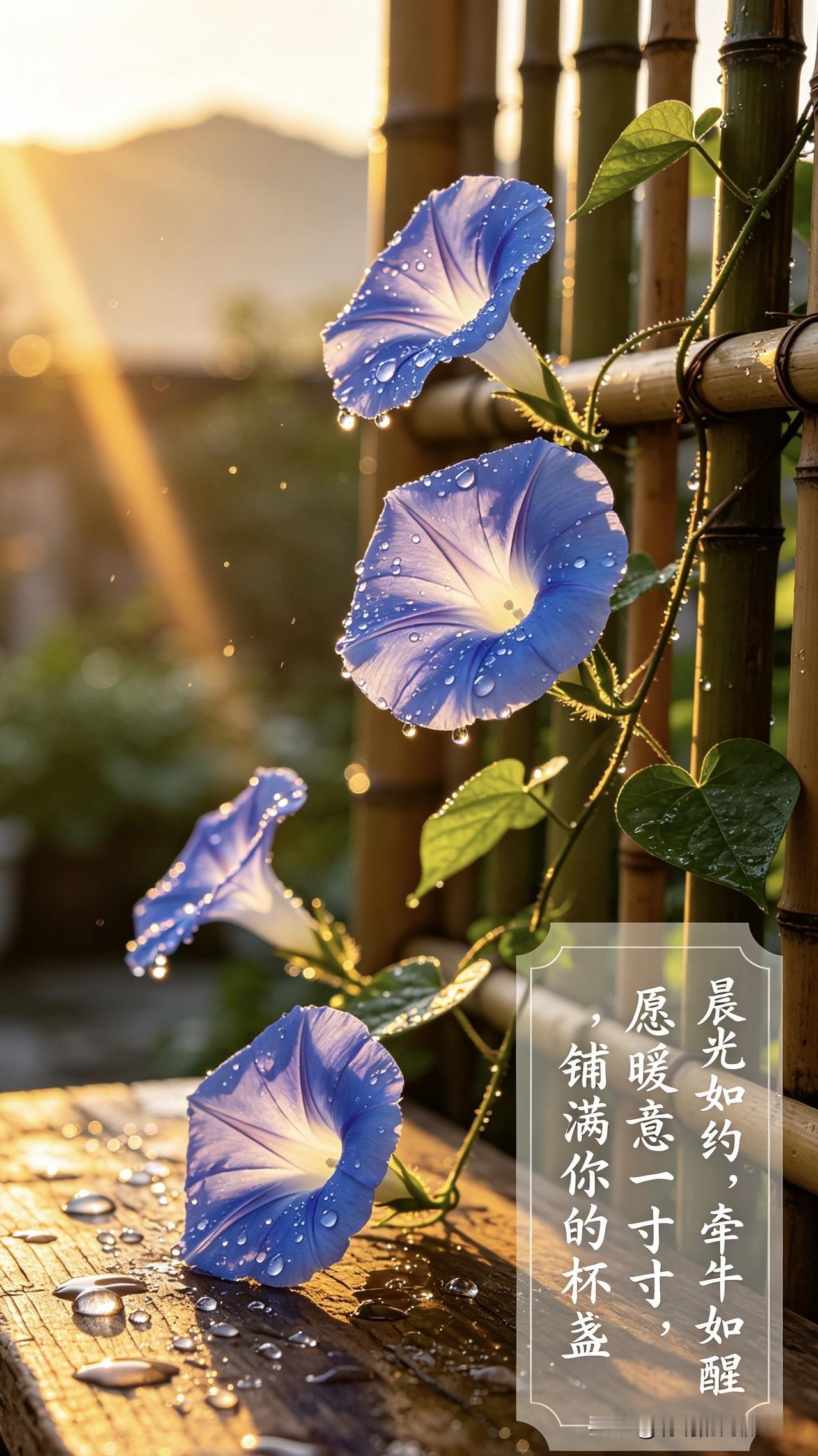 🍃꧂🌞 早  上  好 💕᭄🌿☕️
        2026/07/26