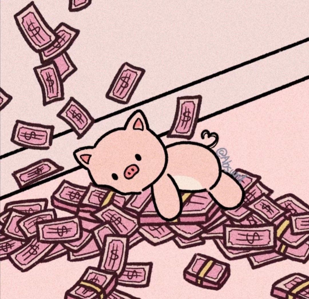 招财进宝💸 