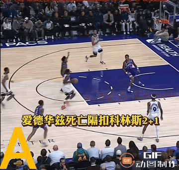 官网赛季最佳扣篮评选：
🏀问：你认为哪记扣篮是本赛季最佳？