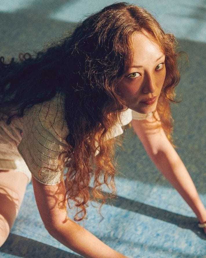 Havana Rose Liu ​​​