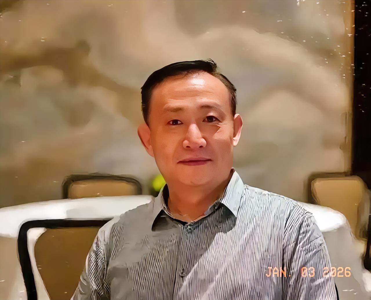 卢麒元再次开火，这次瞄准了“十五五”规划中若隐若现的华盛顿共识幽灵。他尖锐地指出