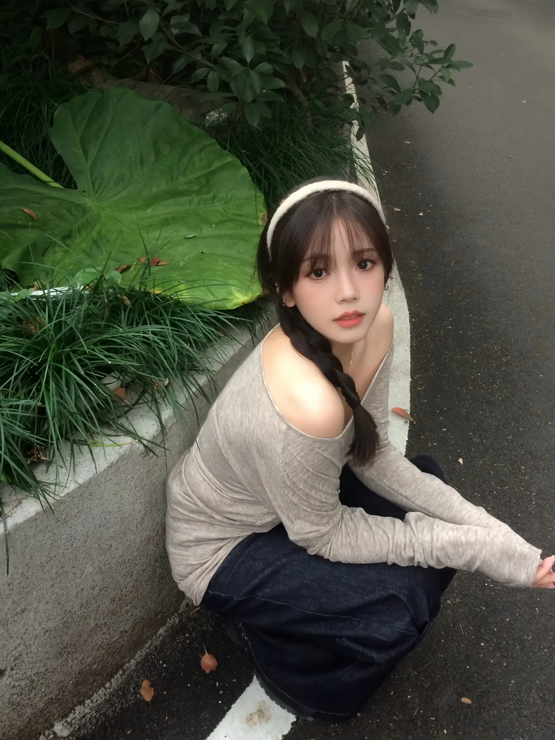 古早味