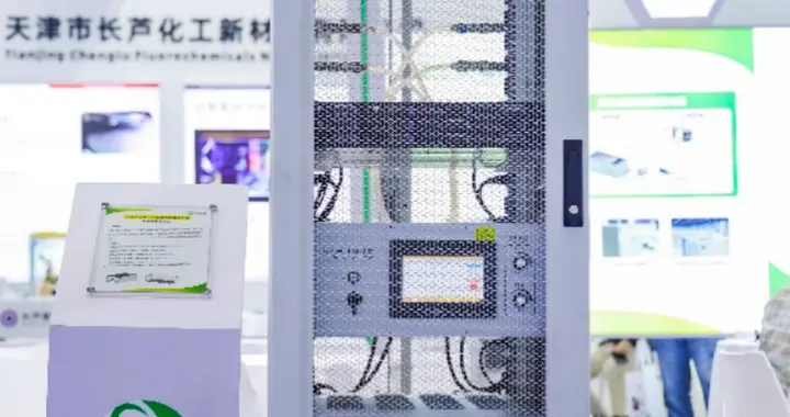 液冷技术重大突破！绿色云图发布“不怕漏”冷板解决方案