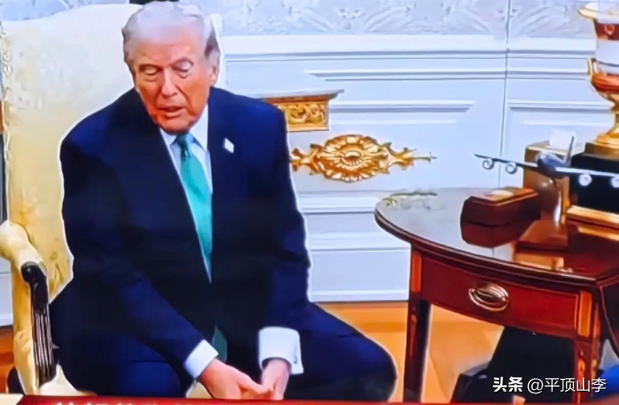 特朗普现在很生气，后果很严重——可惜盟友不买账。他声嘶力竭地喊话“霍尔木兹联盟”