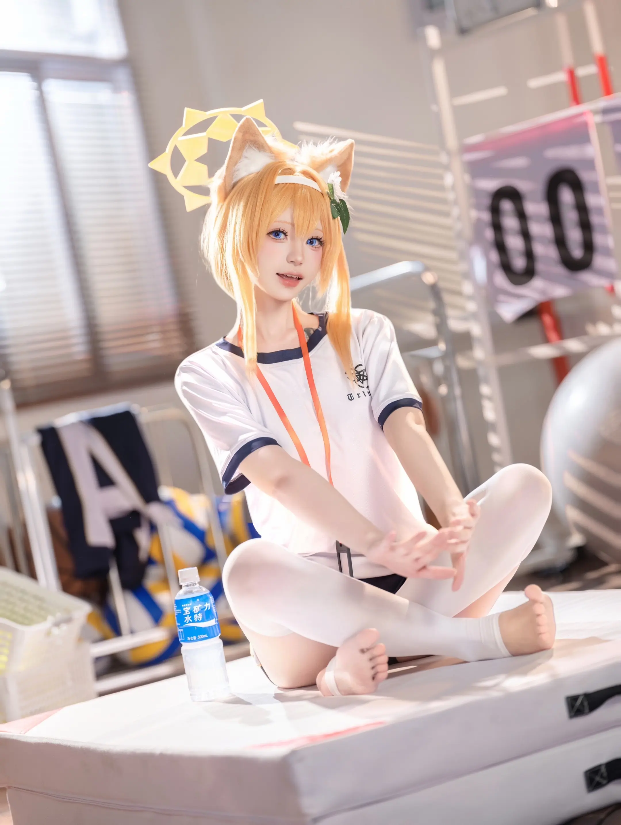 熟女玛丽。   摄影