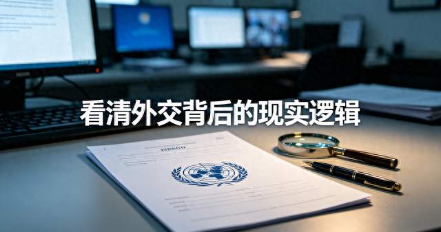 别渲染豪赌摊牌，理性读懂黄岩岛海域的现实博弈