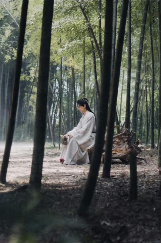 什么是不狭隘的武侠？是跳出了“武”的形式，真正落地到“侠”的内核里。不做糊弄观众