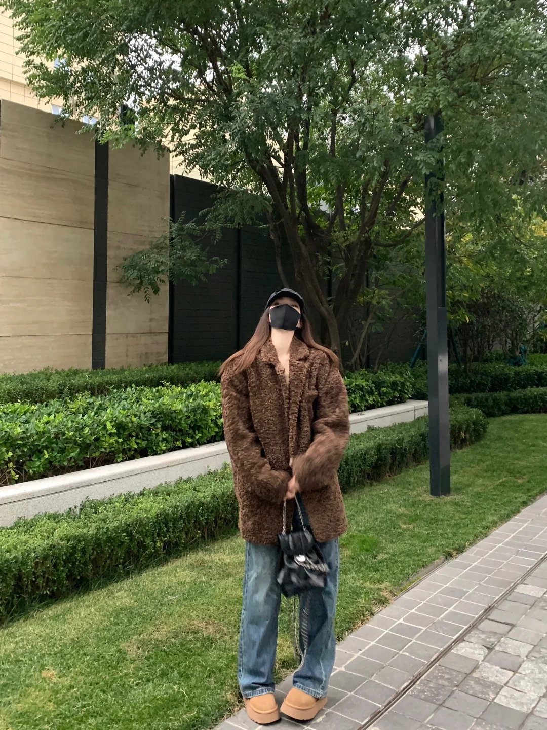 啊啊啊迫不及待想过冬天啦！！！