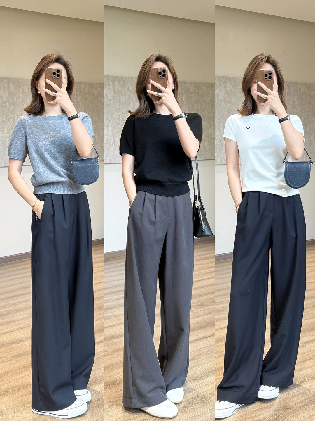 懒人通勤公式~ 必入！日常通勤都好穿~