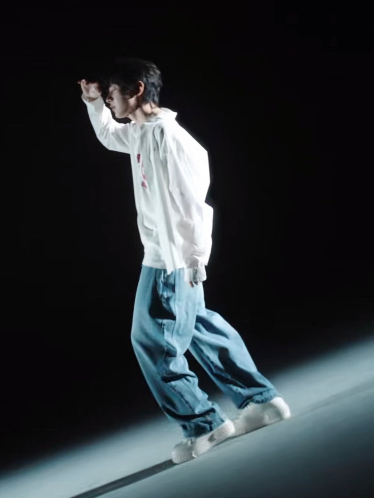 别管了！别管了！完全是爱豆成毅！出道吧！ 