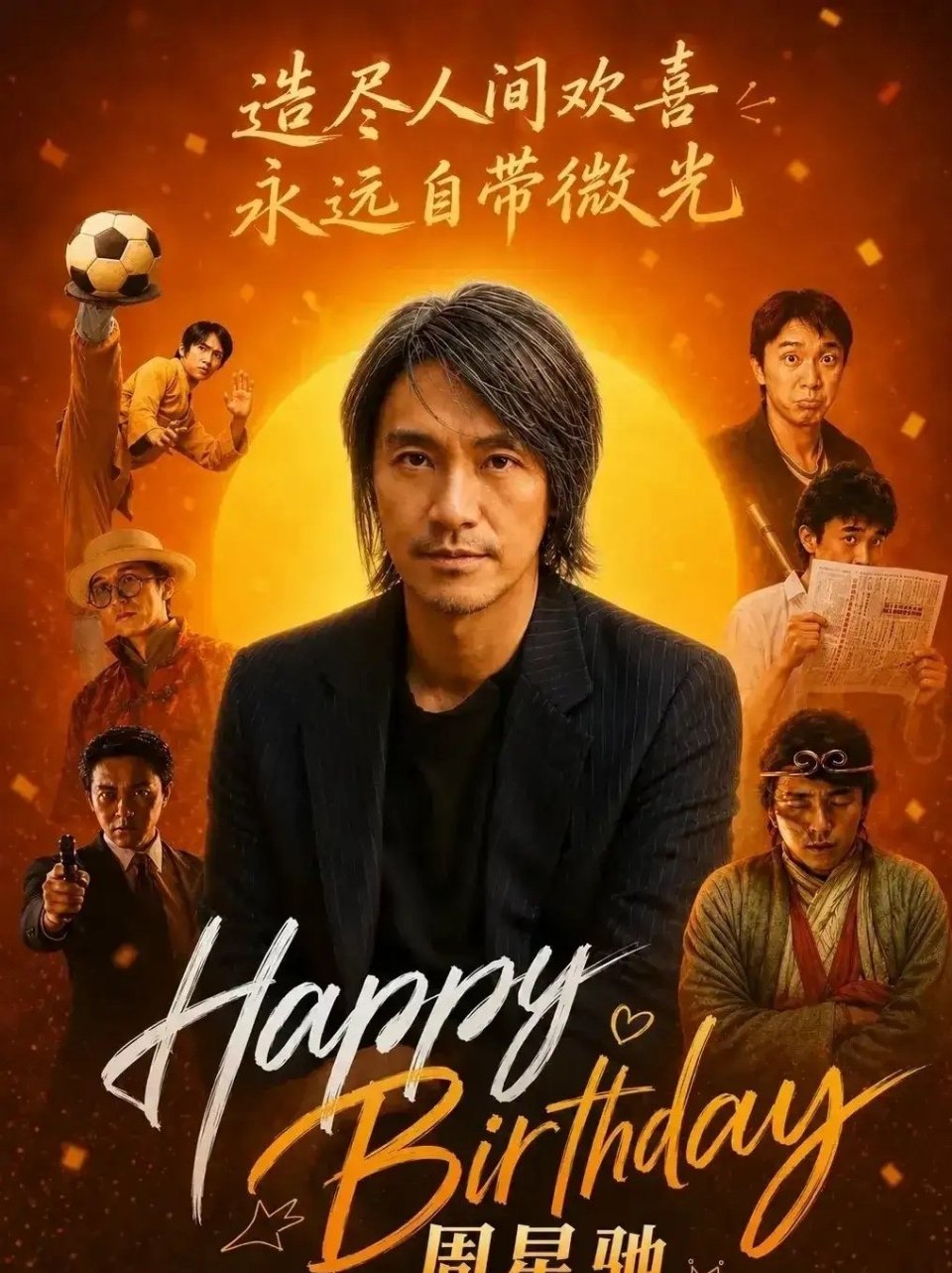 冯小刚懵了，《四渡》团队也懵了！谁能想到，近乎零宣发，不被看好的《功夫女足》，首