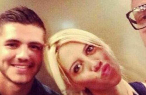 前队友：旺达前夫被绿后，黑手党曾询问他要不要报复二弟2011至2014年间与马克