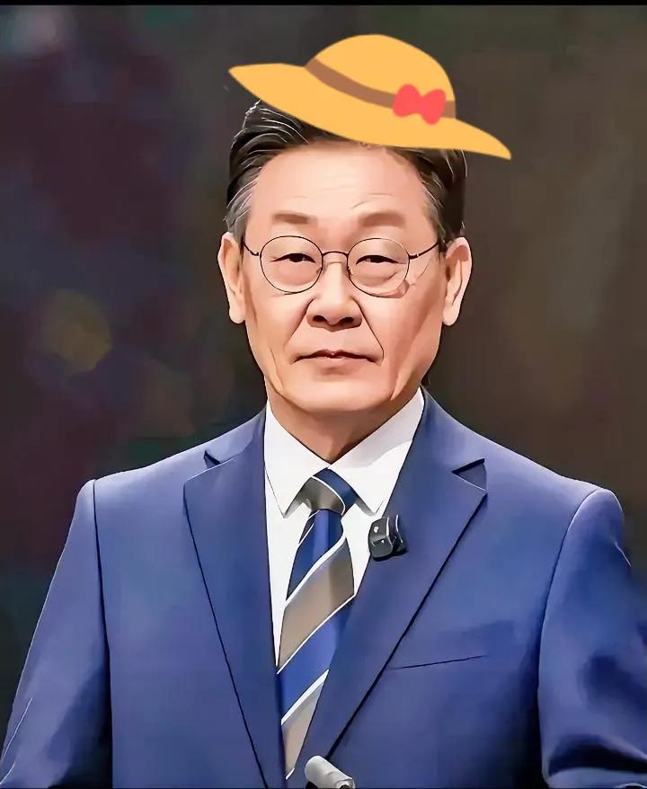 快报！快报！
韩国宣布了
李在明：3500亿美元怎么可能无保障？美国要现金你先签